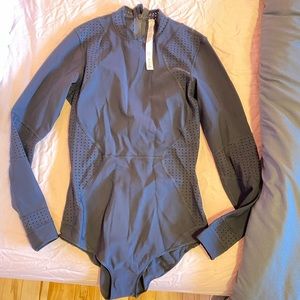 Brand new Lululemon paddle board suit.